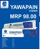 YAWAPAIN